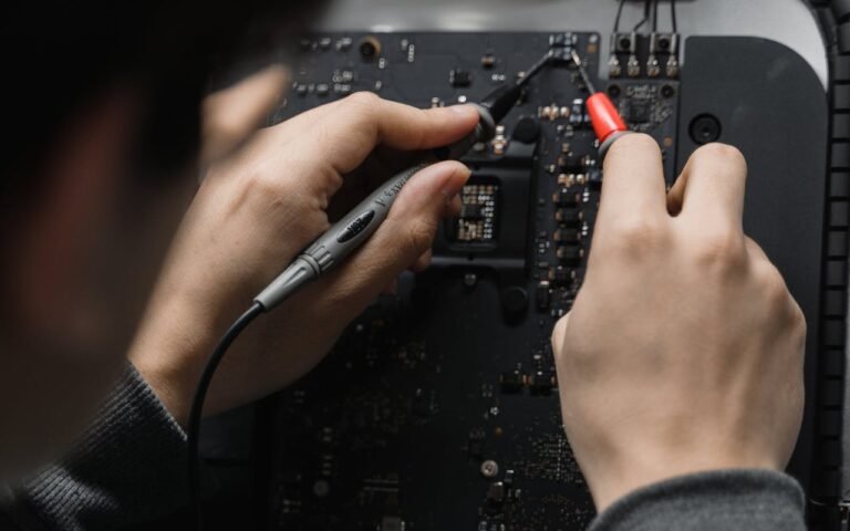 Como identificar falhas em tomadas e interruptores
