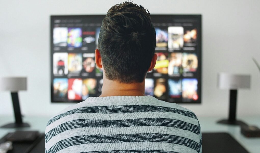 A Evolução do IPTV Tendências e o Futuro da TV via Internet