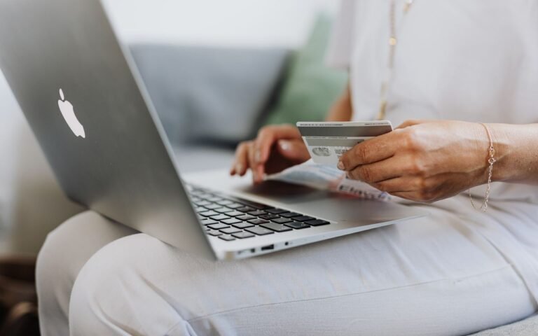 Como criar um e-commerce do zero